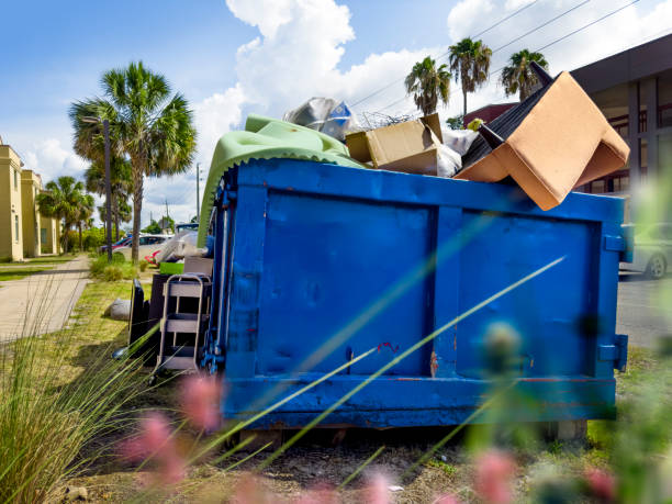 Retail Junk Removal in Freeland, WA